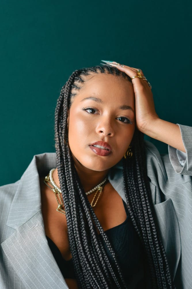 Imani-J