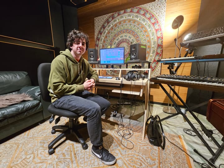 Kahu S-B: The Transcript