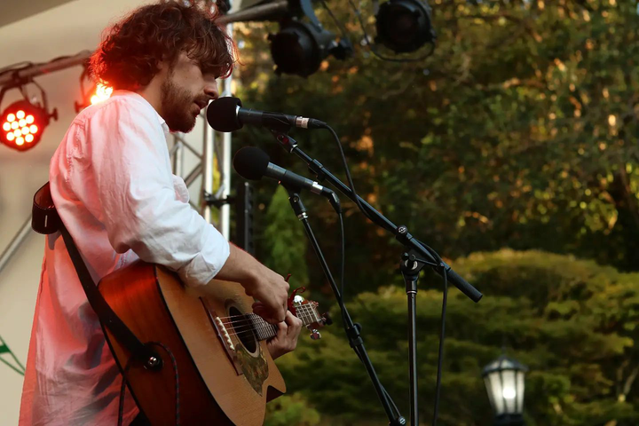 Toby Sussex: The Transcript
