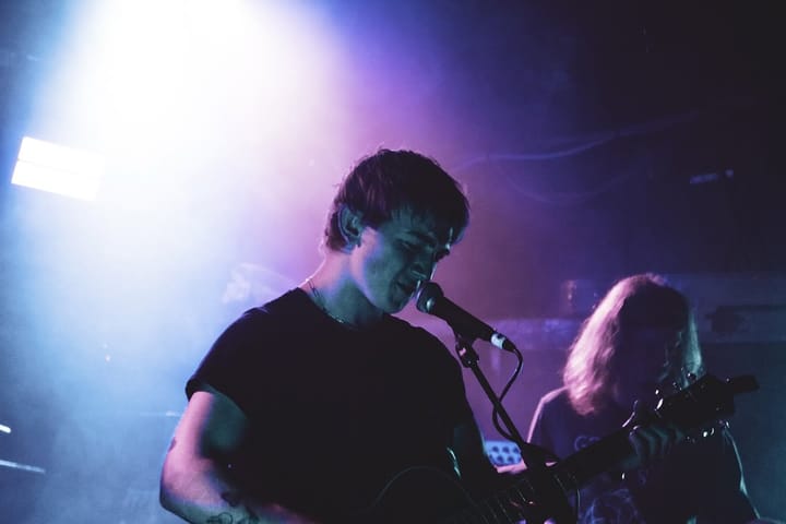 Keegan Lewis